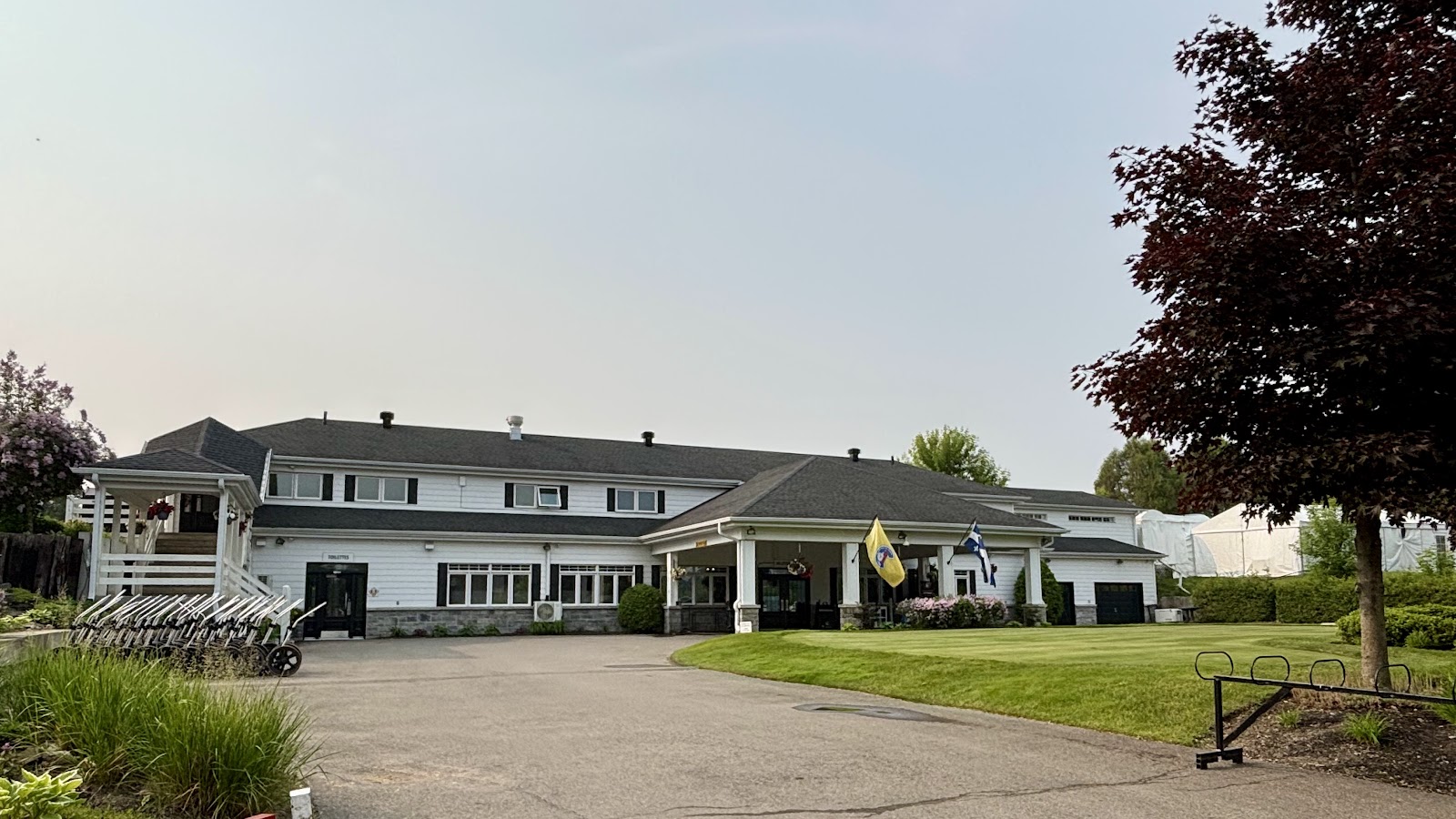 Photo of Club de Golf Le Cardinal