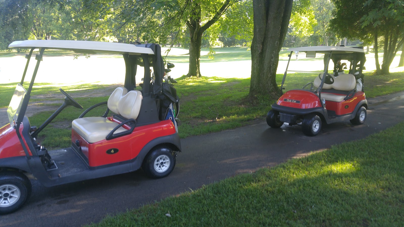Photo of Club de Golf Le Cardinal