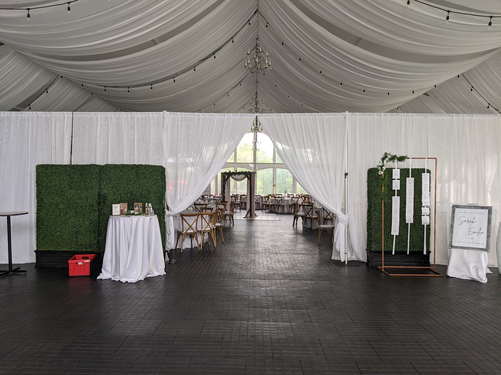 Photo of Club de Golf Le Cardinal