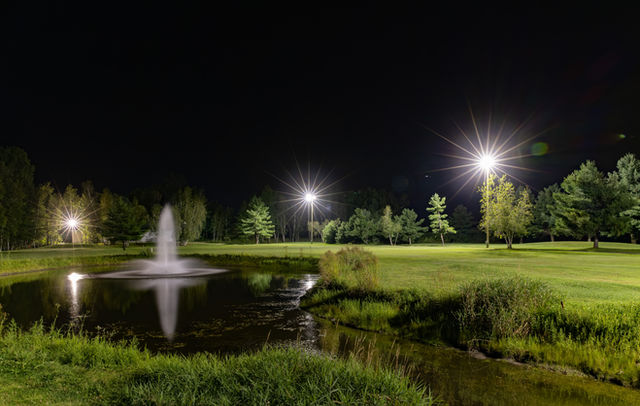 Photo of Club De Golf Au Mille Vert