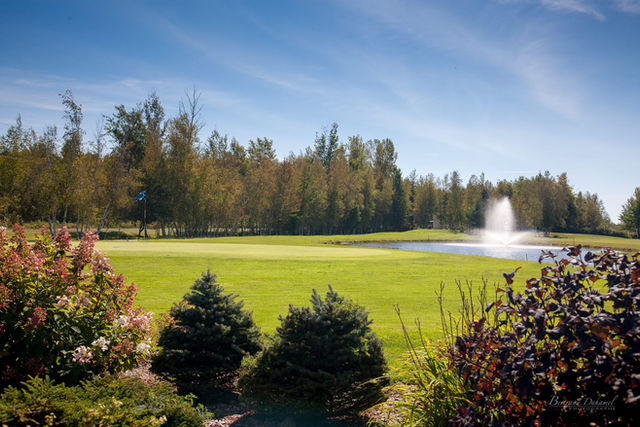 Photo of Club De Golf Au Mille Vert