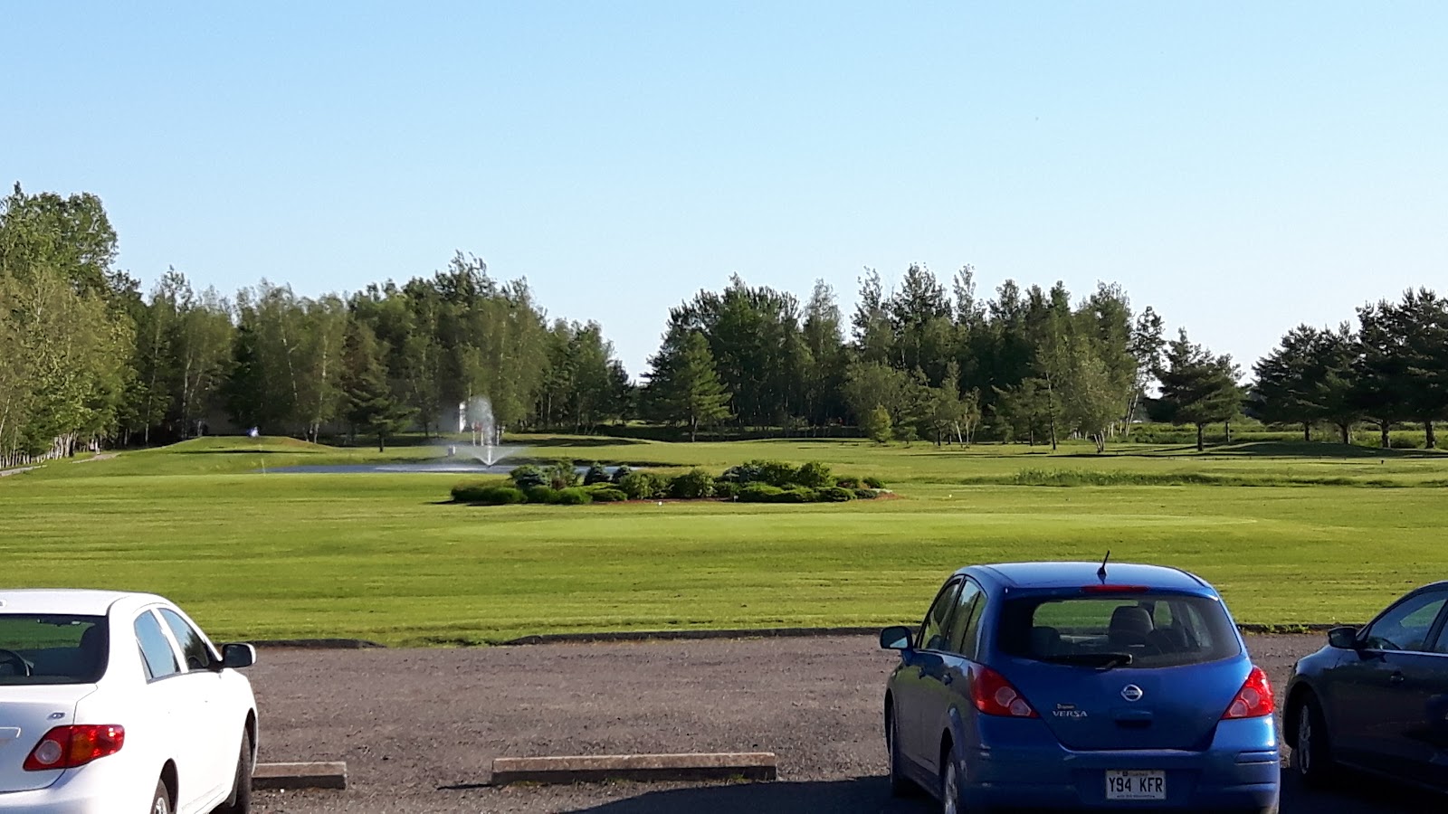 Photo of Club De Golf Au Mille Vert