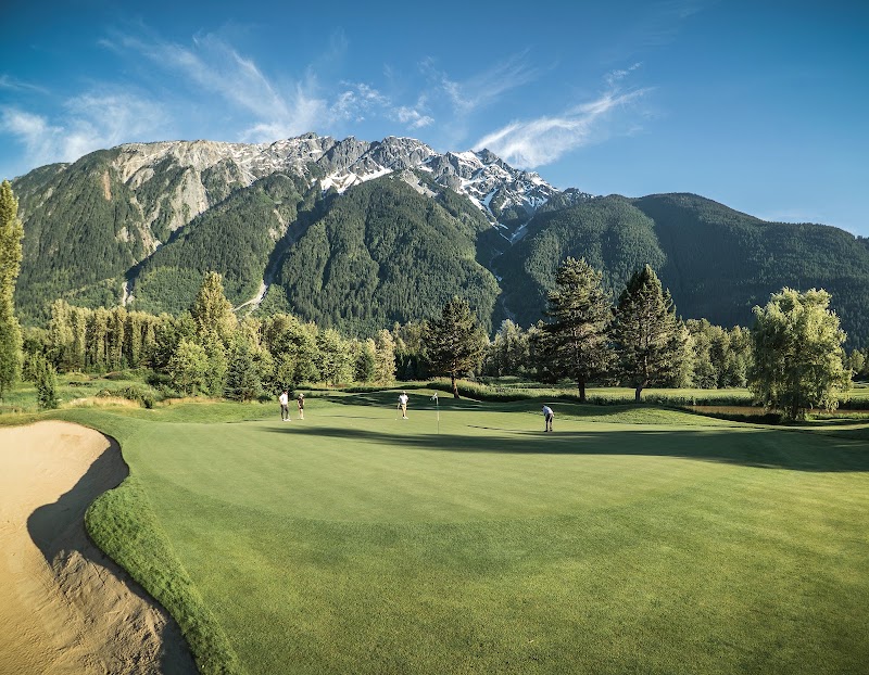 Photo of Big Sky Golf Club and Fescues Restaurant