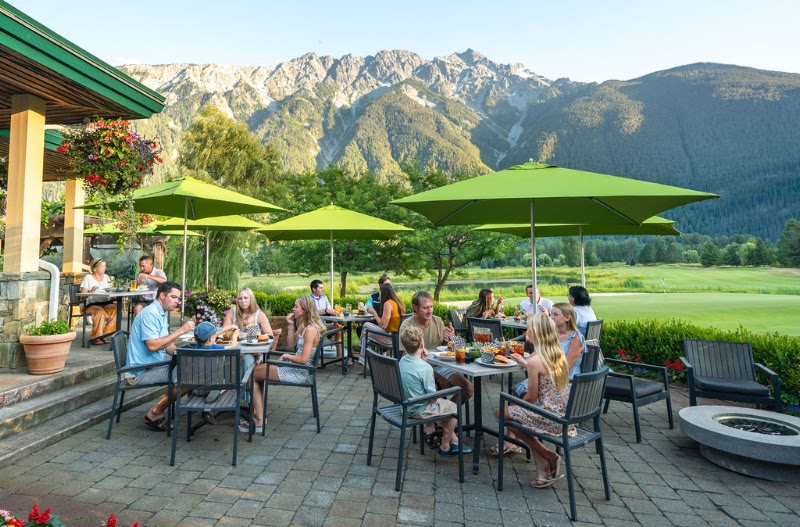 Photo of Big Sky Golf Club and Fescues Restaurant
