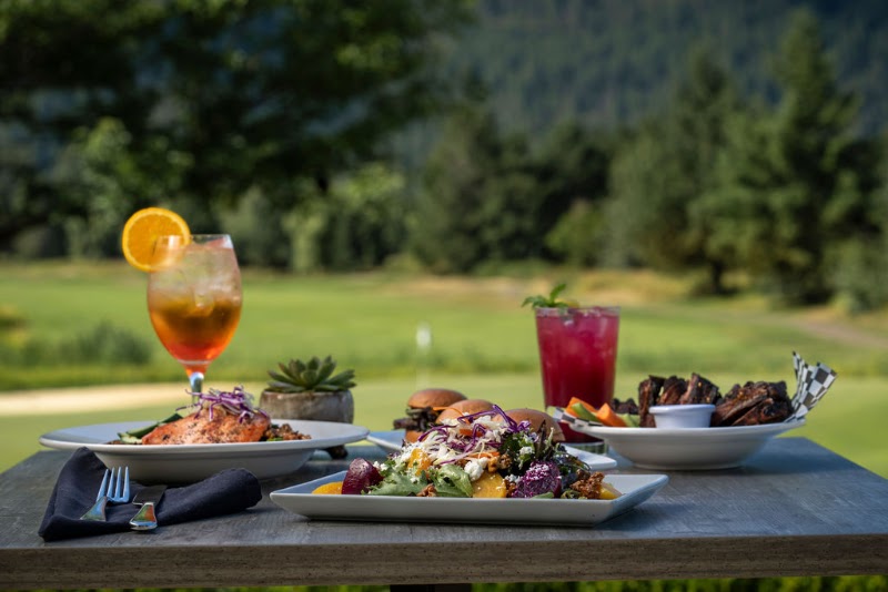 Photo of Big Sky Golf Club and Fescues Restaurant