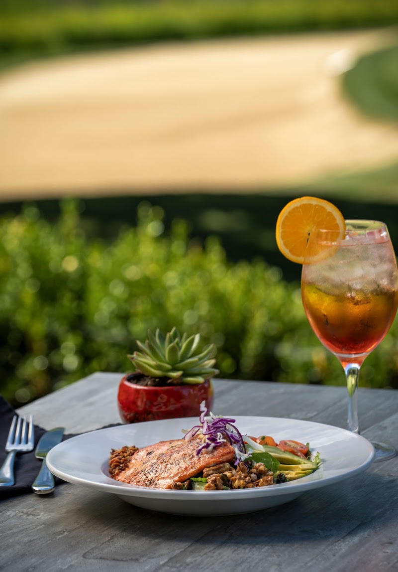 Photo of Big Sky Golf Club and Fescues Restaurant