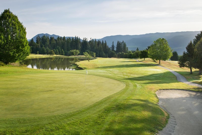 Photo of Blue Ocean Golf Club
