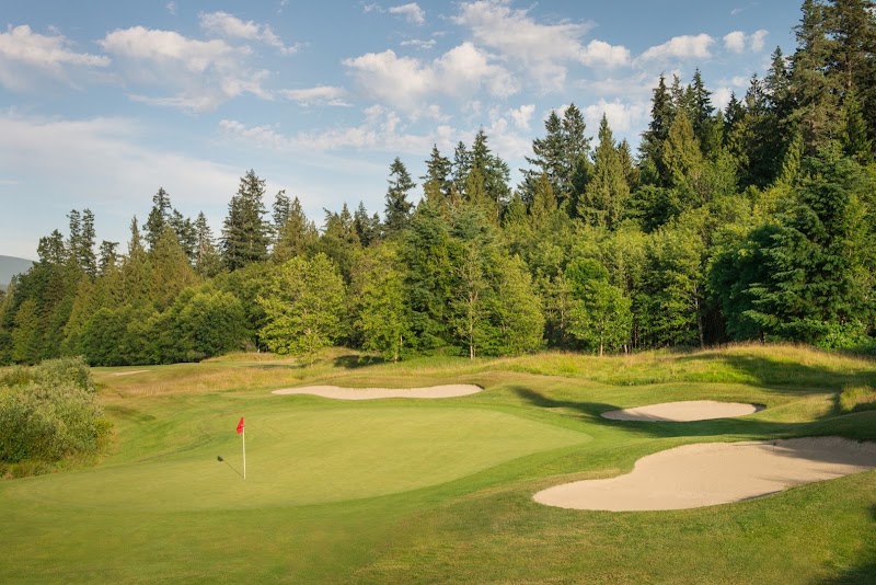 Photo of Blue Ocean Golf Club