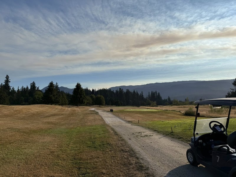 Photo of Blue Ocean Golf Club