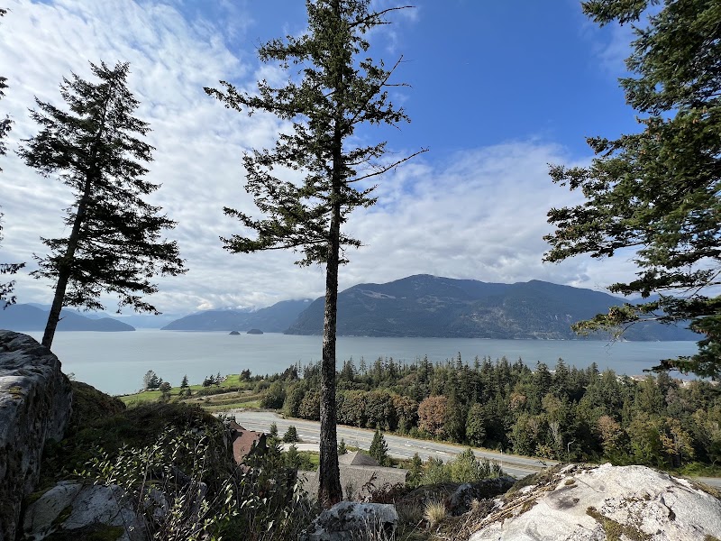 Photo of Furry Creek Golf & Country Club