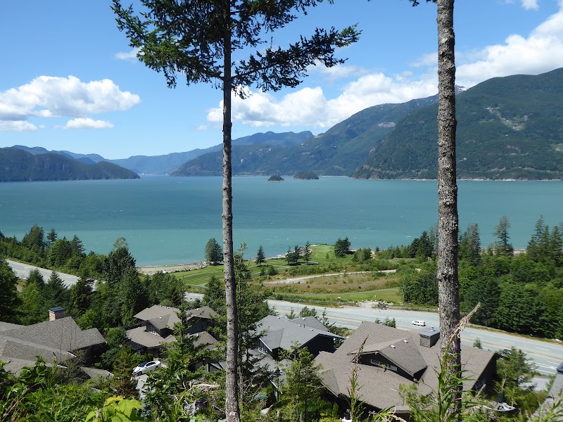Photo of Furry Creek Golf & Country Club