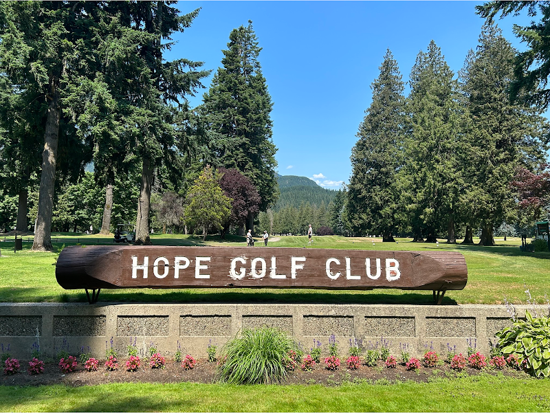 Photo of Hope Golf & Country Club
