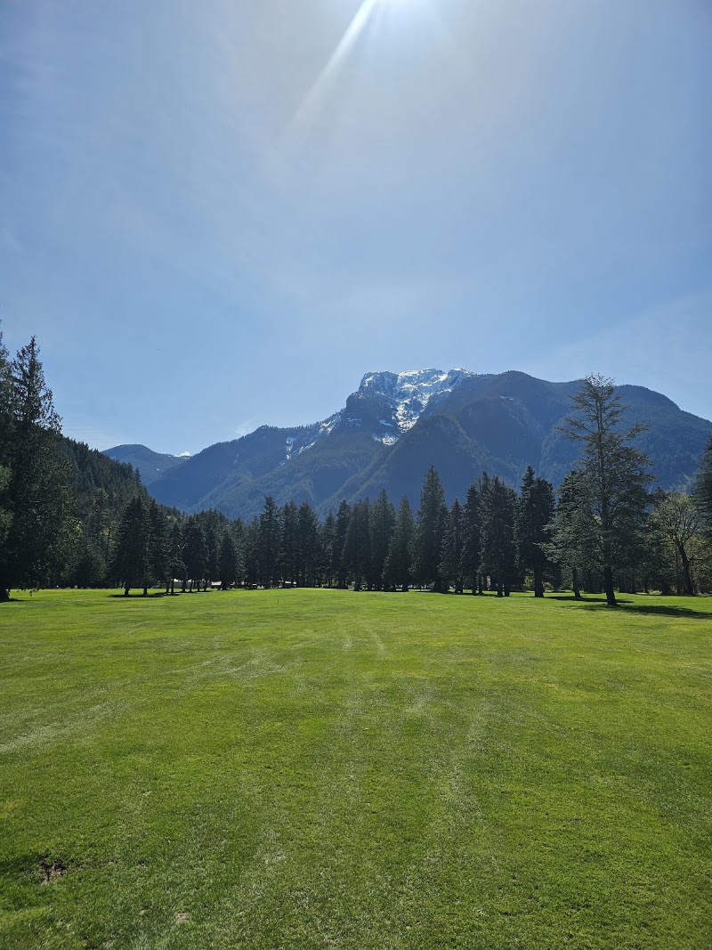 Photo of Hope Golf & Country Club