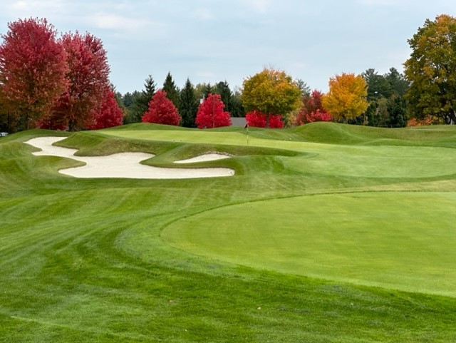 Photo of Innisbrook Golf Course