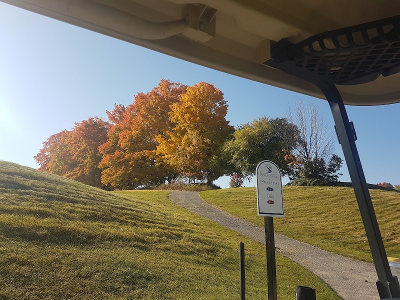 Photo of Innisbrook Golf Course
