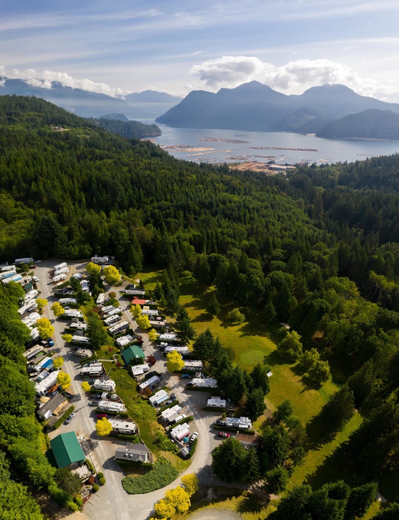 Photo of Langdale Heights RV & Par 3 Golf Resort