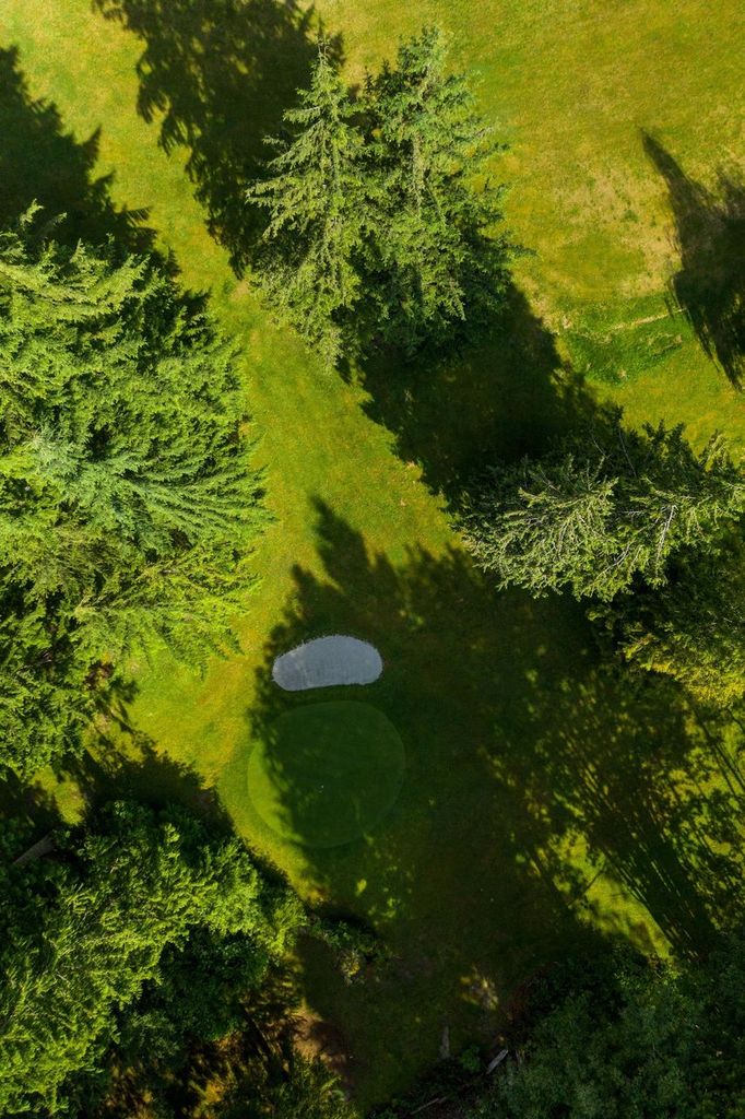 Photo of Langdale Heights RV & Par 3 Golf Resort