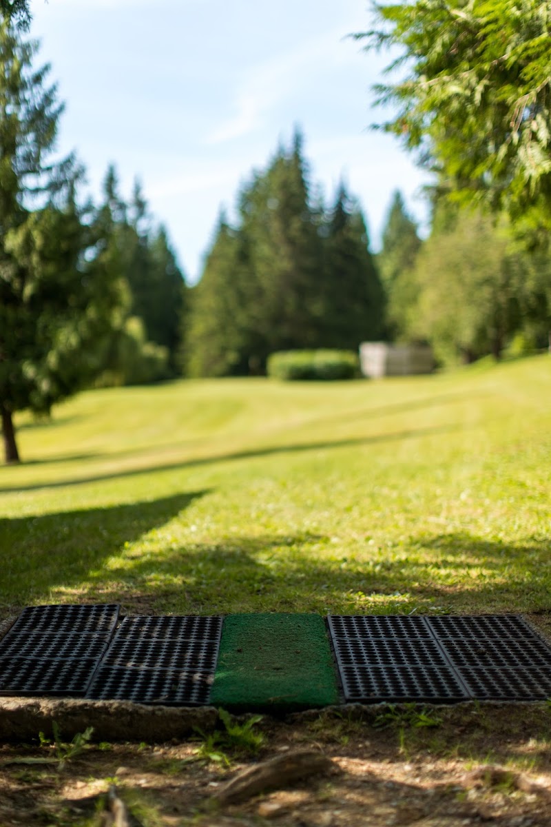 Photo of Langdale Heights RV & Par 3 Golf Resort