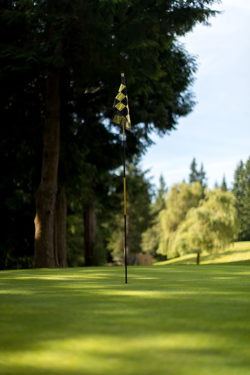 Photo of Langdale Heights RV & Par 3 Golf Resort