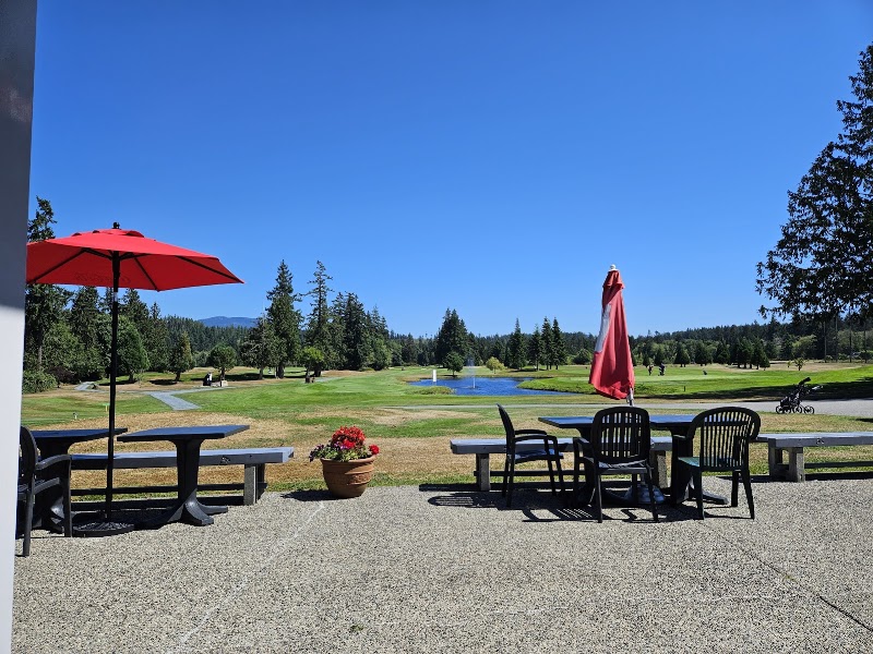 Photo of Myrtle Point Golf Club