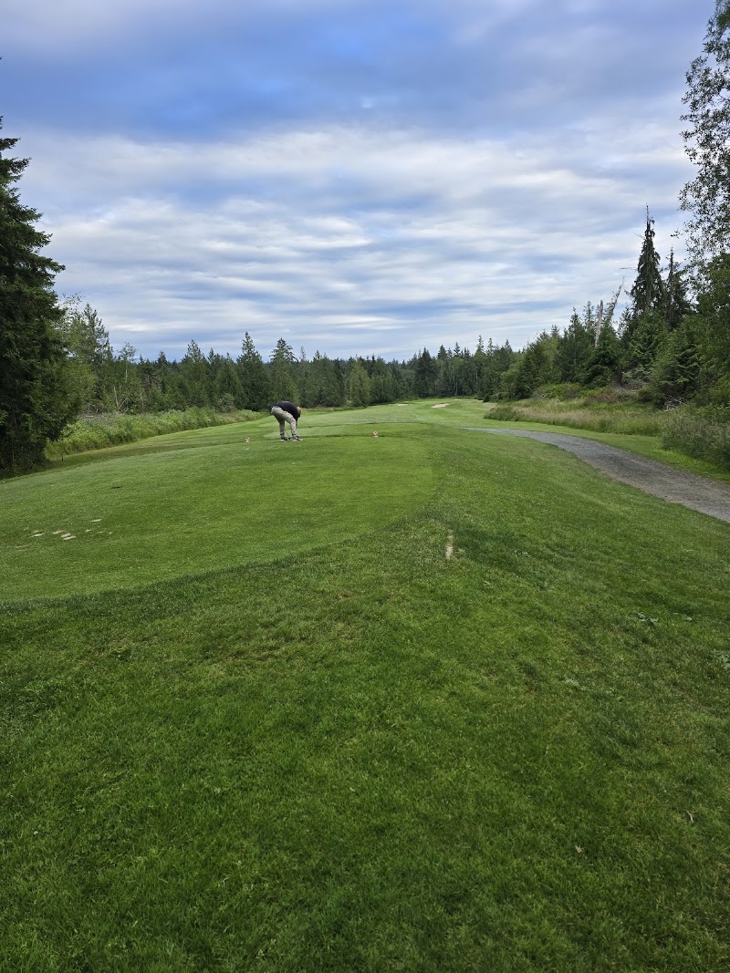 Photo of Myrtle Point Golf Club