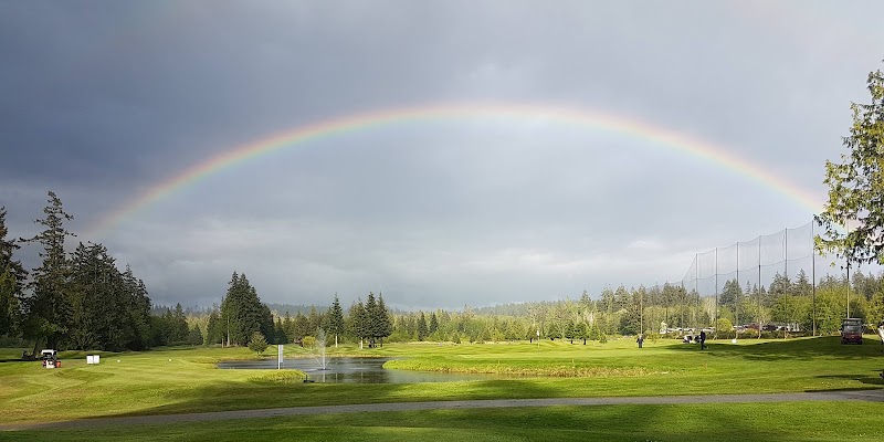 Photo of Myrtle Point Golf Club