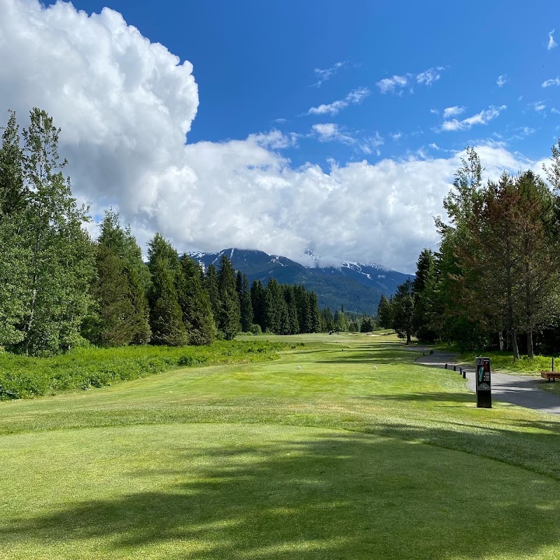 Photo of Nicklaus North Golf Course