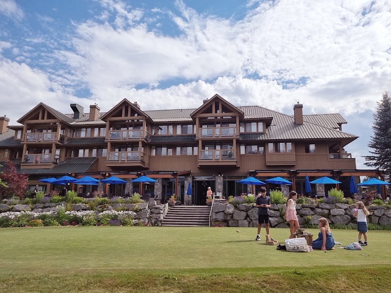 Photo of Nicklaus North Golf Course