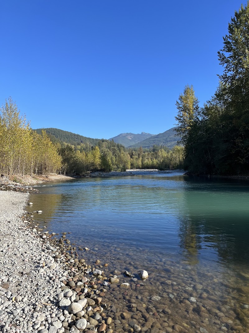 Photo of Squamish Valley Golf Club