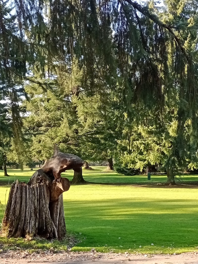 Photo of Squamish Valley Golf Club