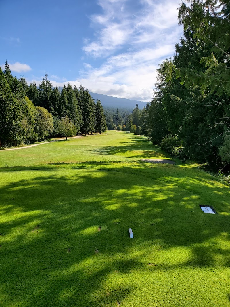 Photo of Sunshine Coast Golf & Country Club