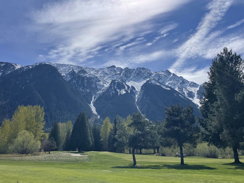 Photo of Sunstone Golf Club - Bar & Grill