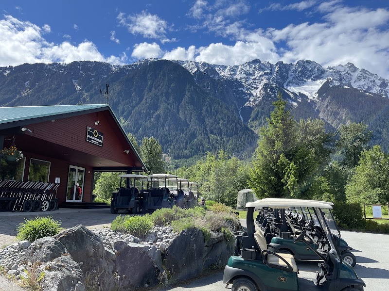 Photo of Sunstone Golf Club - Bar & Grill