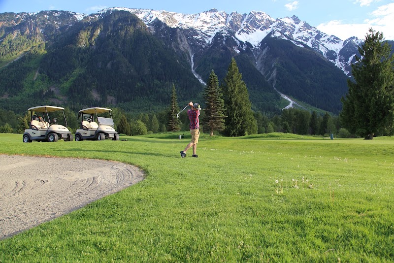 Photo of Sunstone Golf Club - Bar & Grill