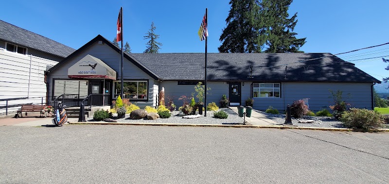 Photo of Alberni Golf Club