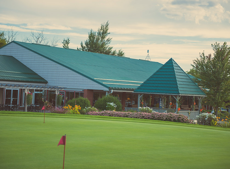 Photo of Bear Creek Golf Club