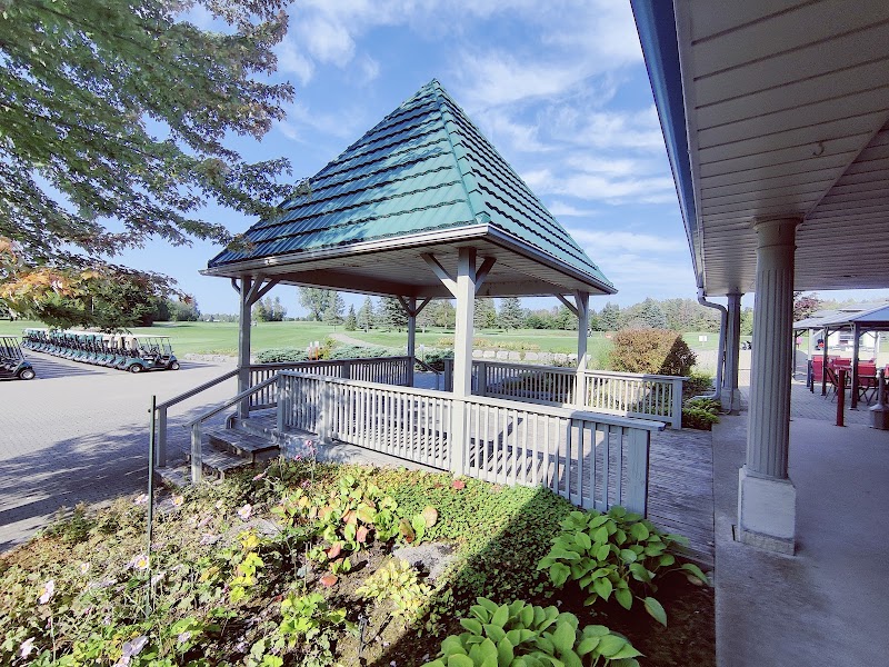 Photo of Bear Creek Golf Club