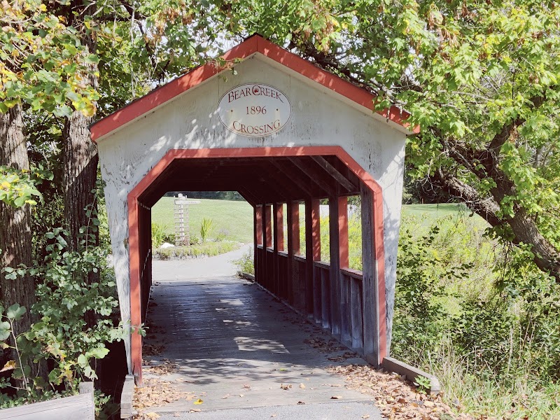 Photo of Bear Creek Golf Club