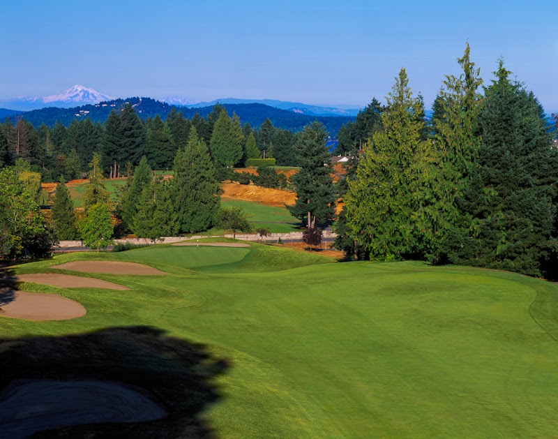 Photo of Arbutus Ridge Golf Club and Restaurant