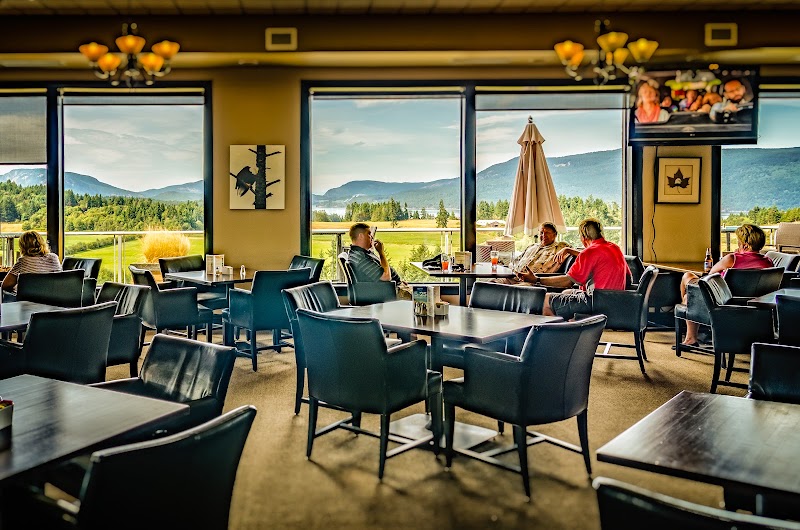 Photo of Arbutus Ridge Golf Club and Restaurant