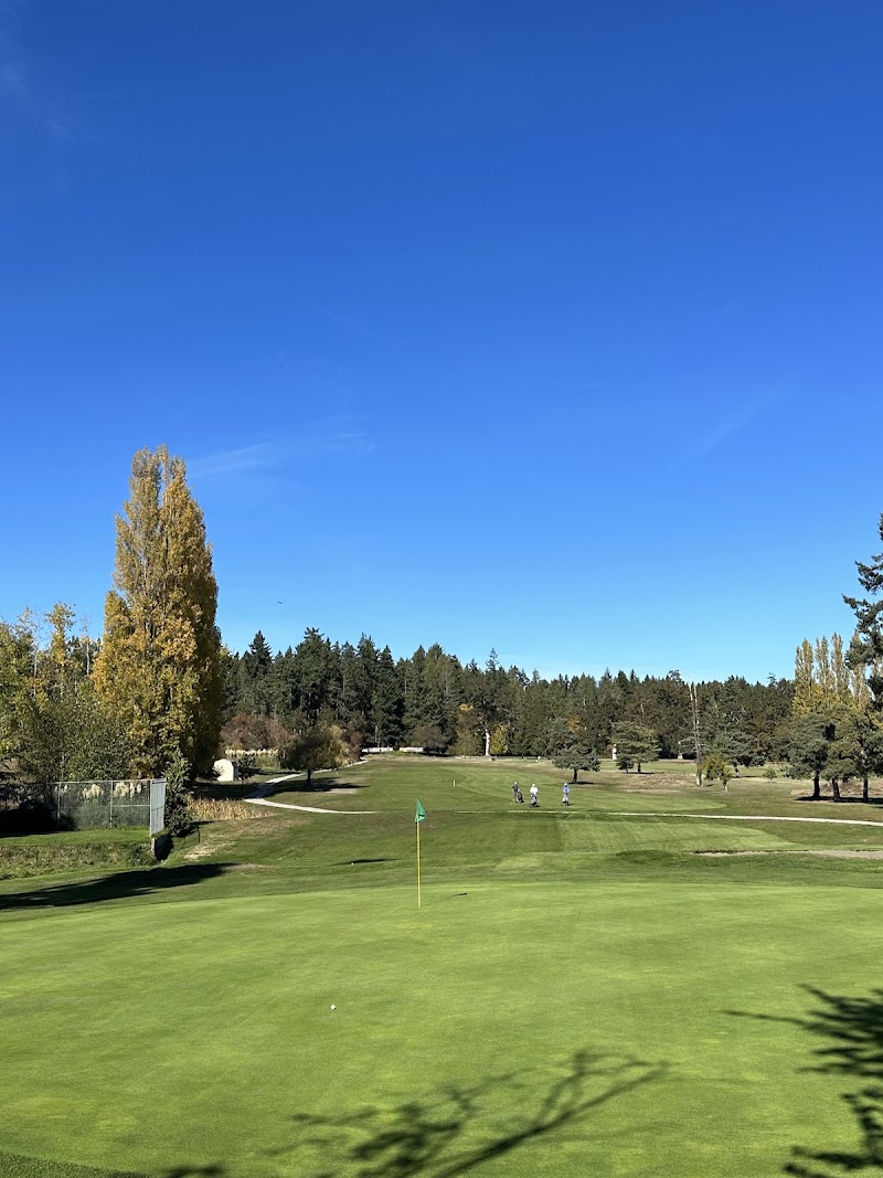 Photo of Ardmore Golf Course