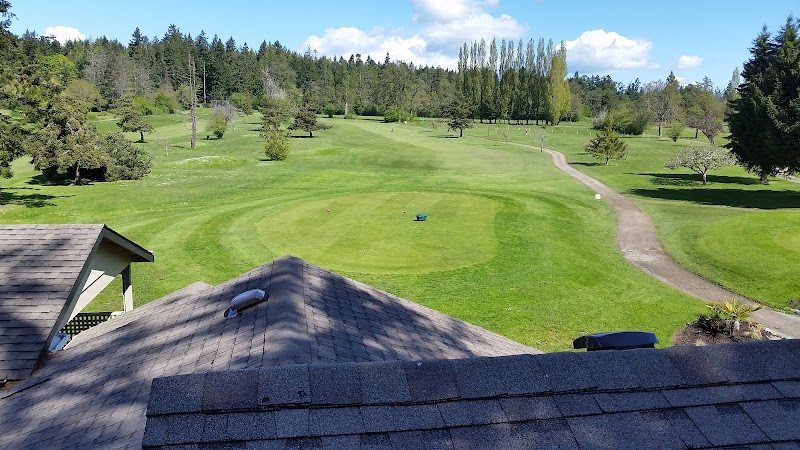 Photo of Ardmore Golf Course