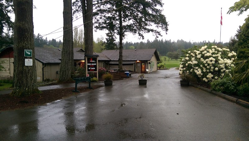 Photo of Ardmore Golf Course