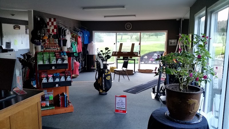 Photo of Ardmore Golf Course