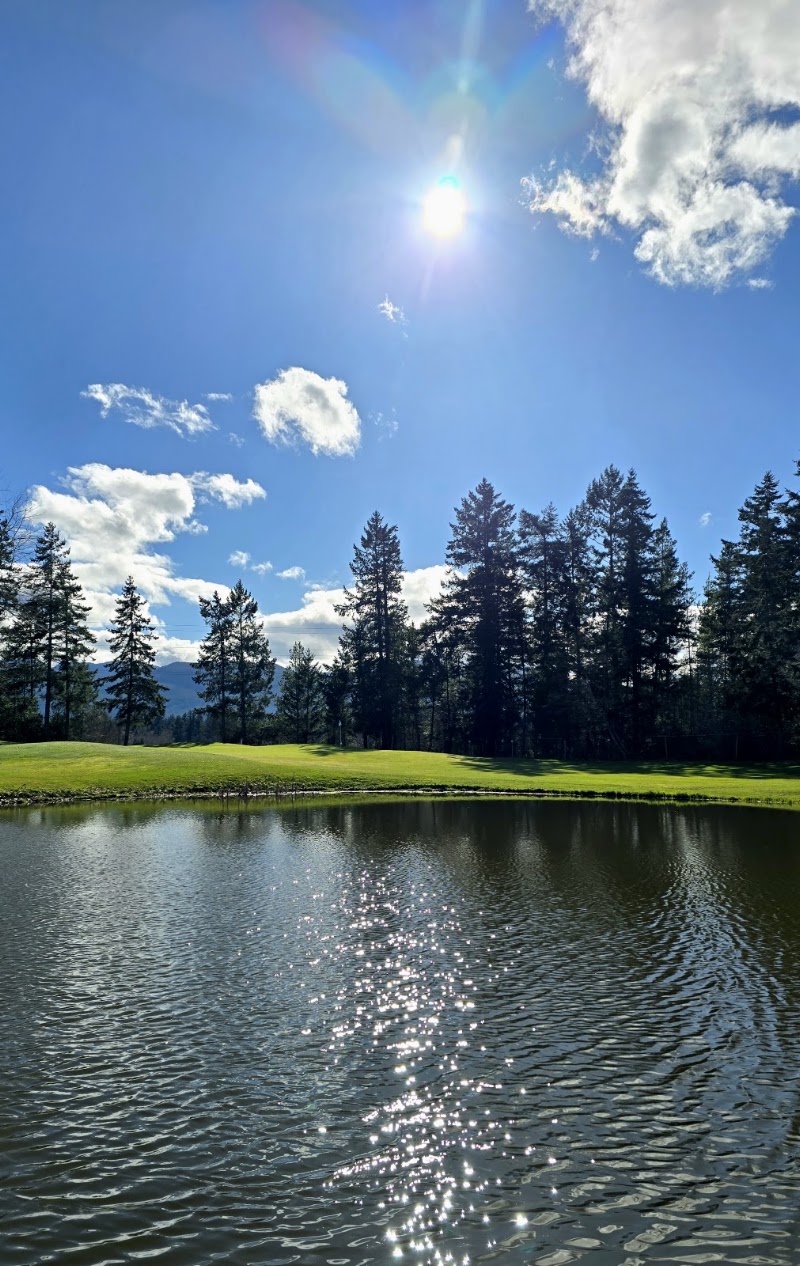 Photo of Arrowsmith Golf