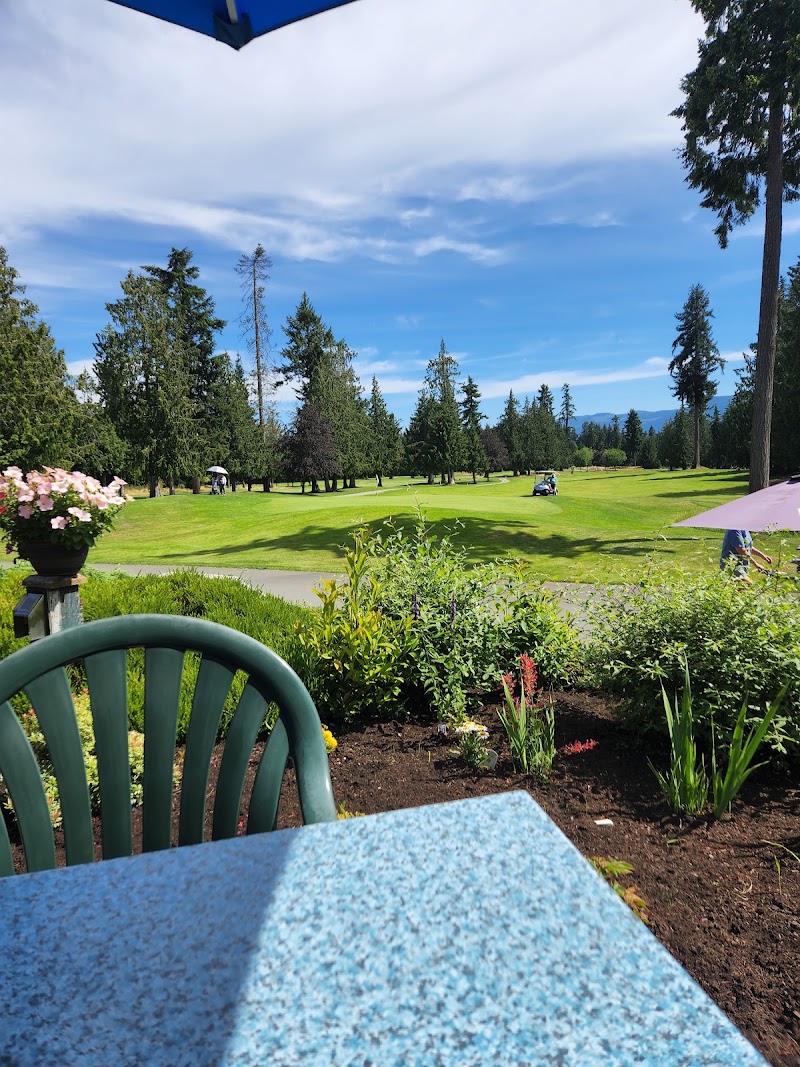 Photo of Arrowsmith Golf