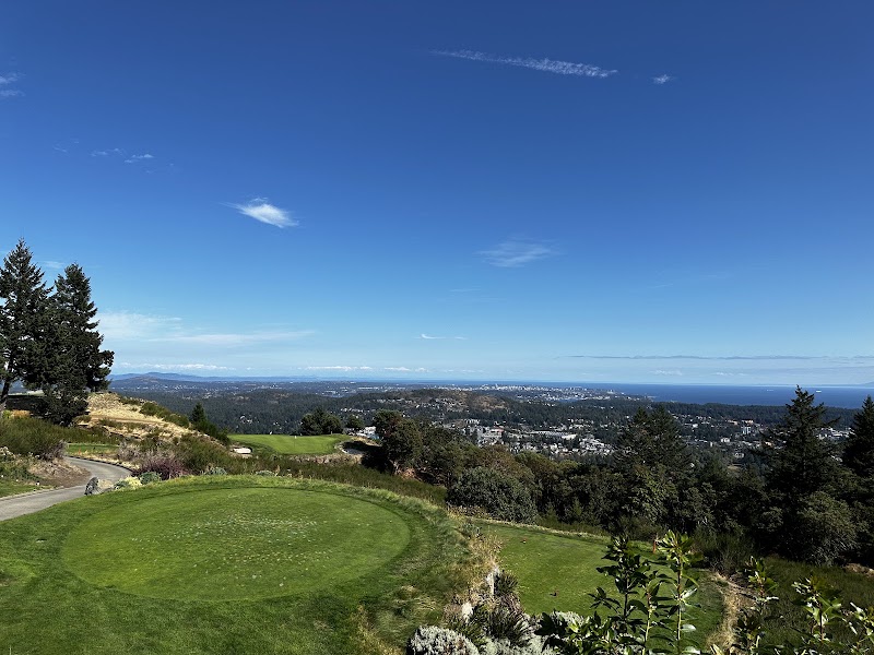 Photo of Bear Mountain Golf Club