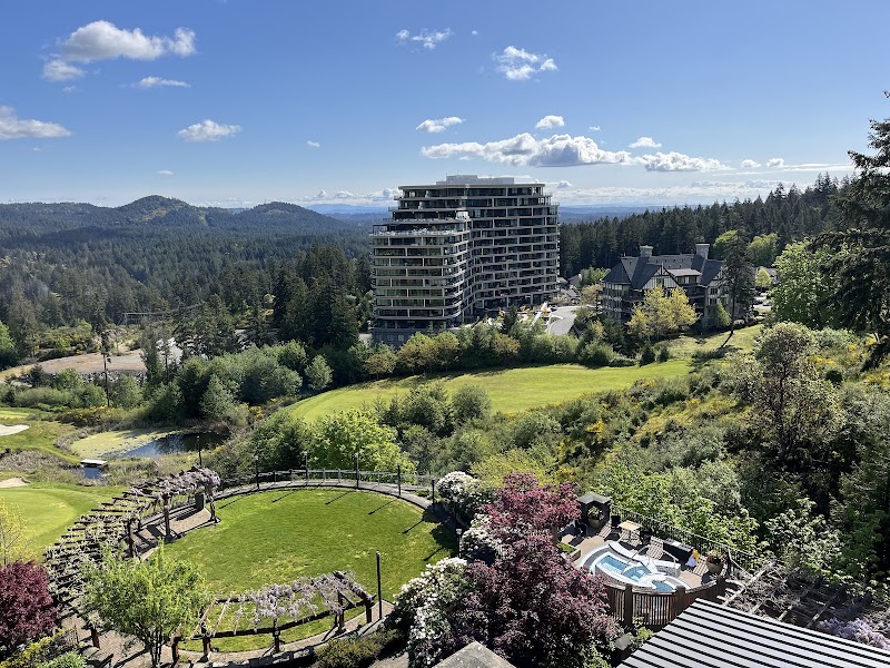 Photo of Bear Mountain Golf Club
