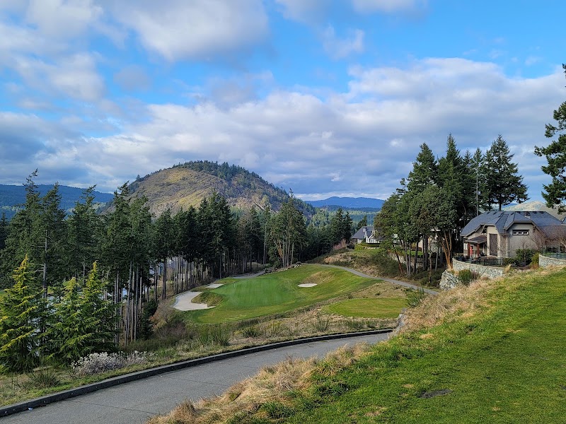 Photo of Bear Mountain Golf Club