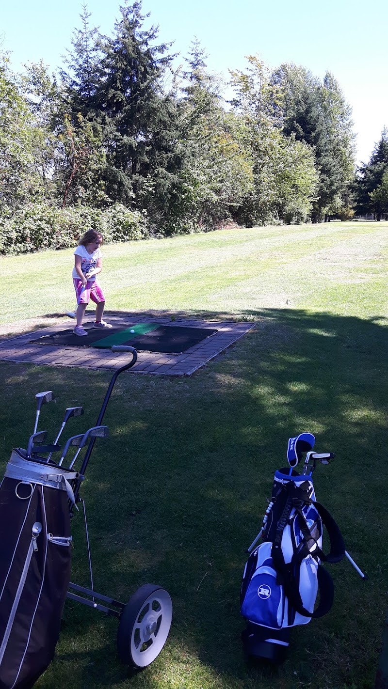 Photo of Beban Park Golf Course & Driving Range
